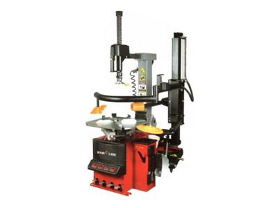 Tyre Changer