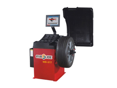 Wheel Balancer