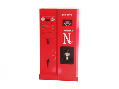 Automobile Testing Equipment