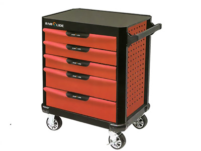 Tool Cart