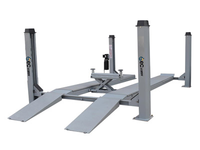 Car Lifter