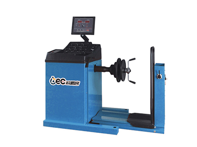 Wheel Care Equipment
