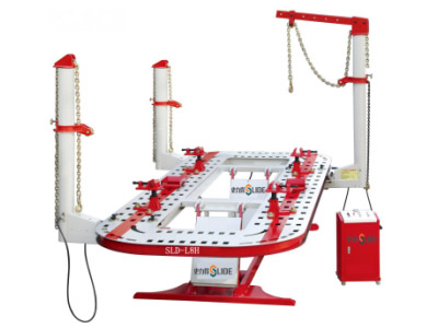 Frame Machine