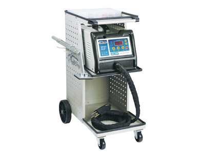 Car Body Repair Machine
