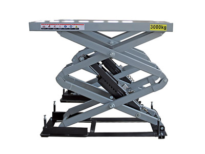 Car Lift
